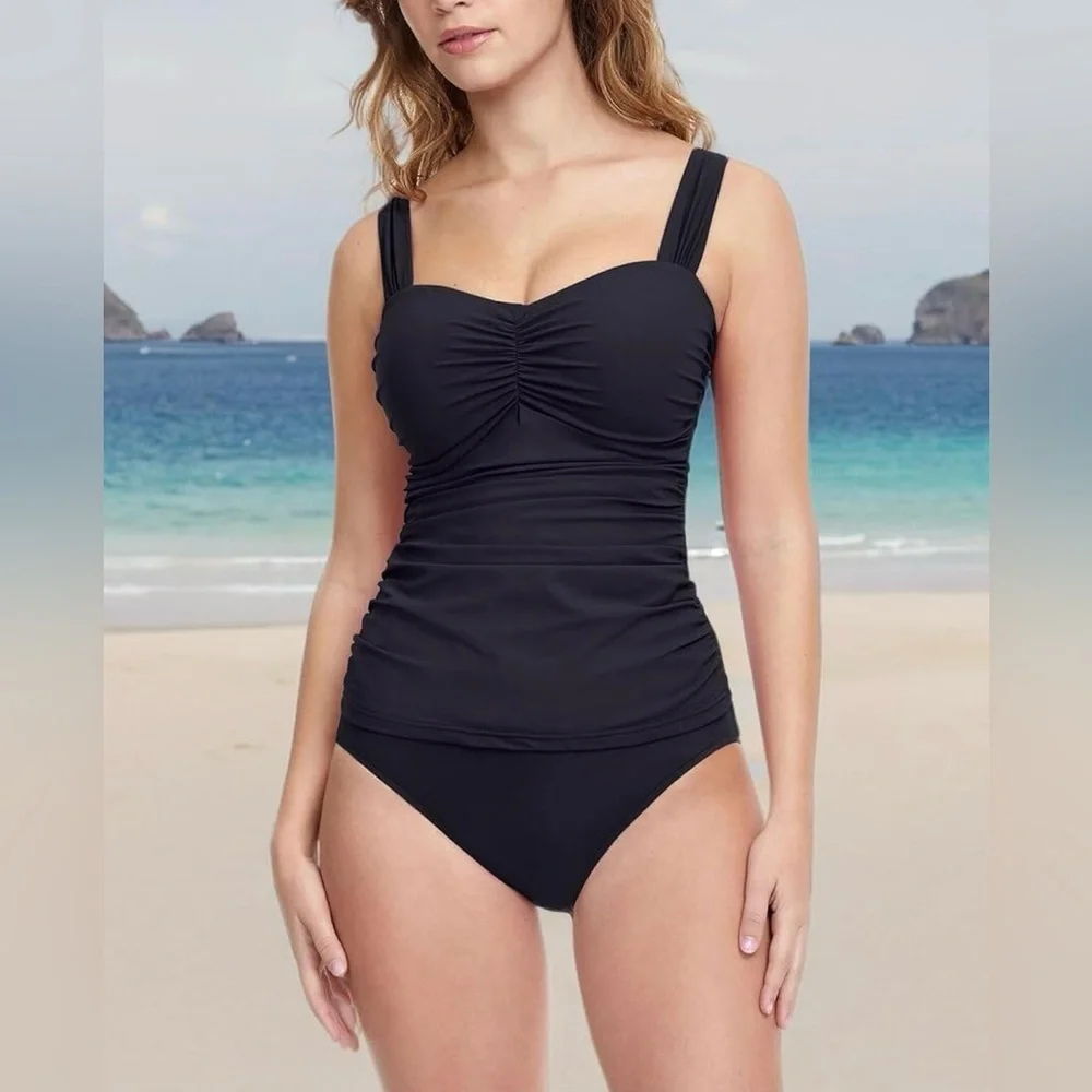 Profile By Gottex fabric type